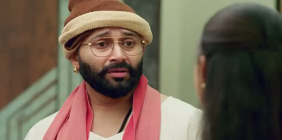 Ennallo Vechina Hrudayam S1 E511 - Satya Gets Possessed by Tripura’s Spirit