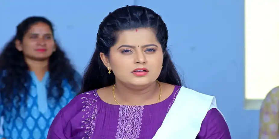 Gundamma Katha S1 E2518 - Gundamma Katha - September 14, 2026