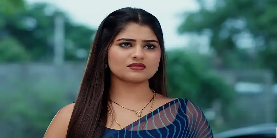Jayam S1 E376 - Preethi Supports Rudra's Decision about Veeru