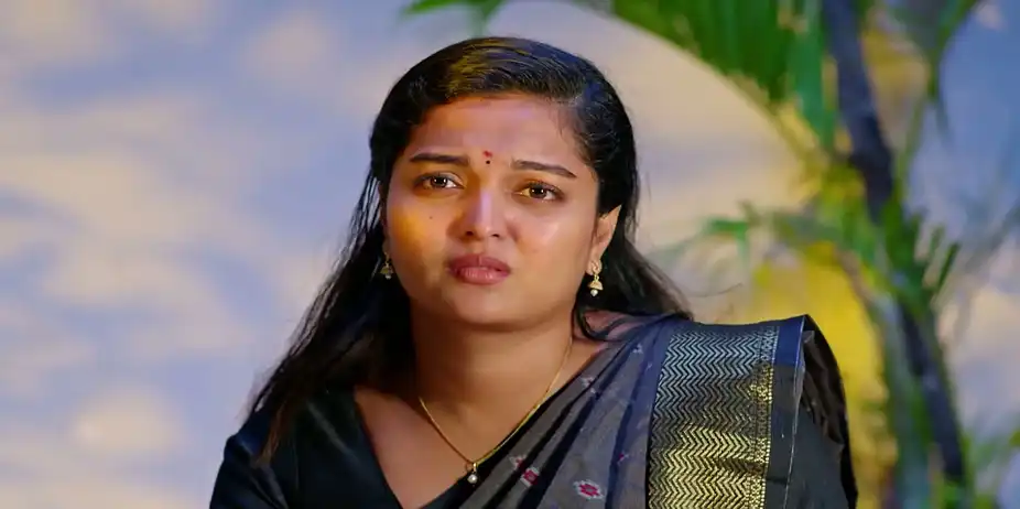 Kalavaari Kodalu Kanakamahalakshmi S1 E662 - Sahasra Gives a Warning to Maha