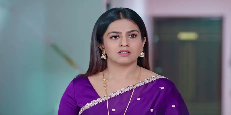 Karna S1 E126 - Tejas Learns about Nithya's Pregnancy