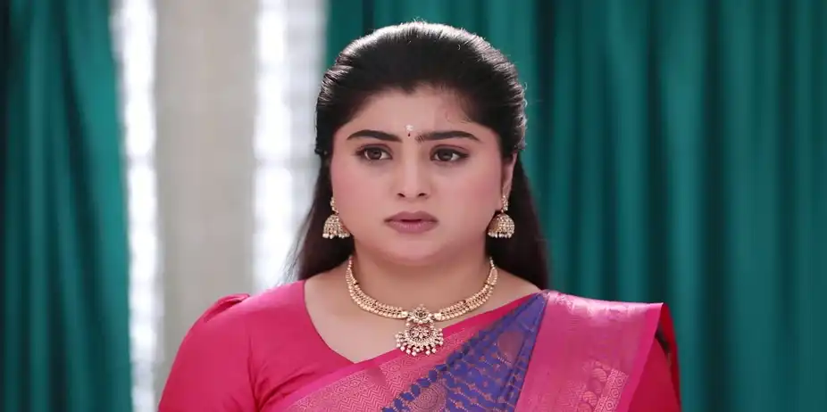 Kongu Bangaram S1 E336 - Kongu Bangaram - September 14, 2026