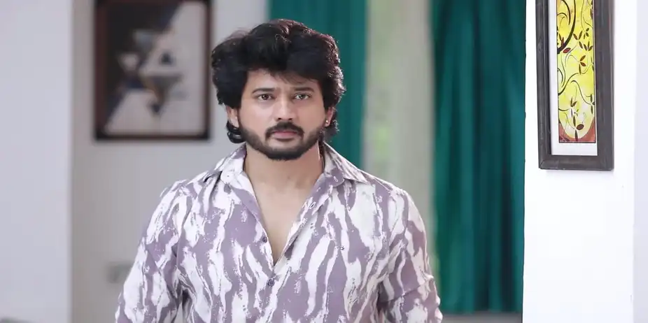 Kongu Bangaram S1 E337 - Ravi Confronts Prabhu