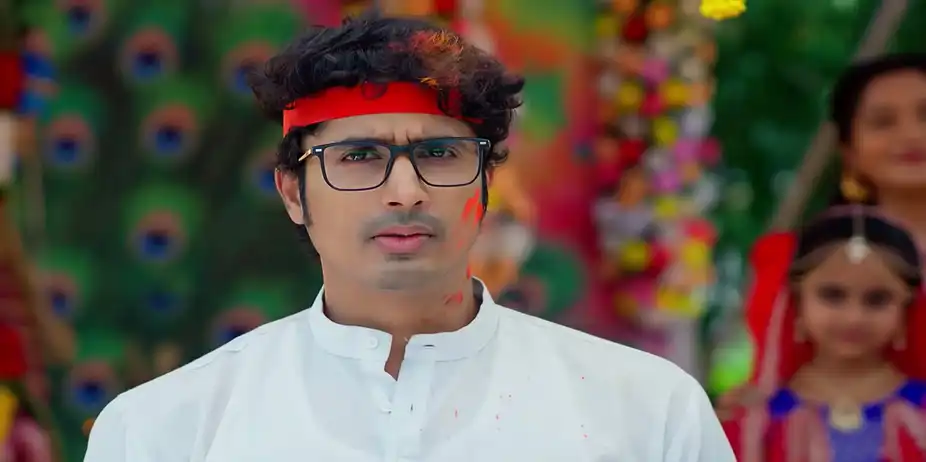 Lakshmi Nivasam S1 E489 - Jai Plans to Have Pushpa Killed