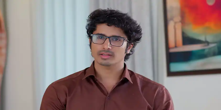 Lakshmi Nivasam S1 E488 - Lakshmi Nivasam - September 14, 2026