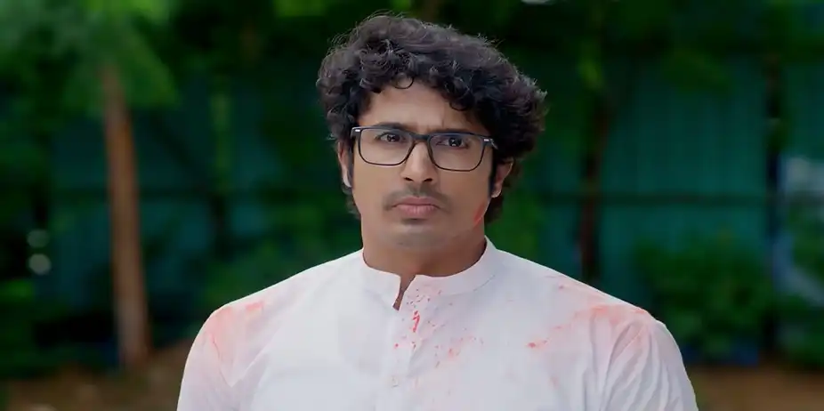 Lakshmi Nivasam S1 E490 - Kanishka’s Plan Misfires on Siddhu