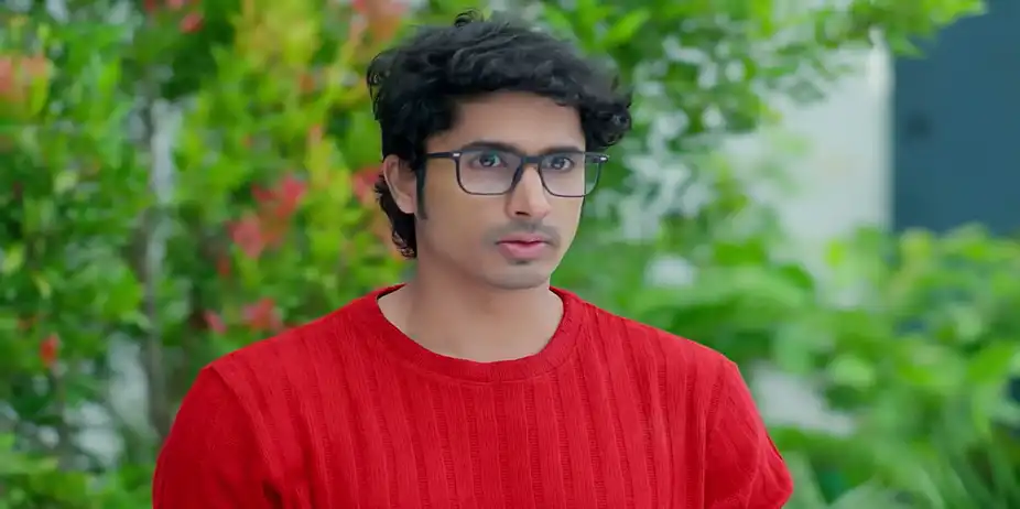 Lakshmi Nivasam S1 E491 - Siddhu Learns that Kanishka Targeted Tulasi