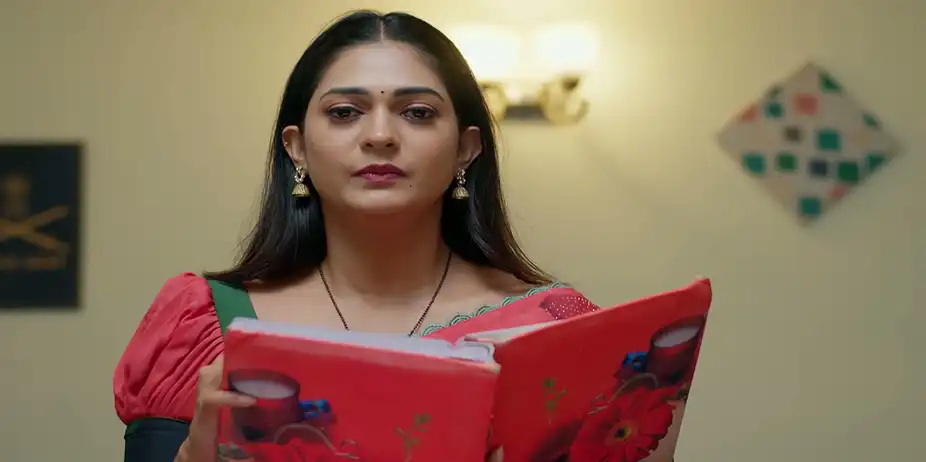 Nindu Noorella Saavasam S1 E992 - Arundhati’s Spirit Scares Manohari
