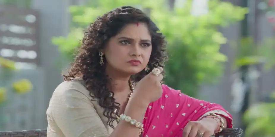 Premabhishekam S1 E80 - Sarika and Kalpana Plan to Have Girika Killed