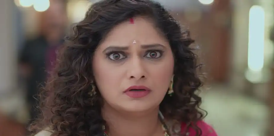 Premabhishekam S1 E82 - Chandrika Plans to Get Vasudha Married to Madhav