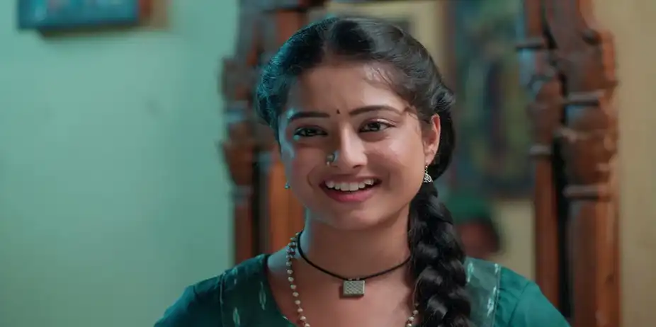 Runanubandham S1 E74 - Mynavathi Decides to Get Preethi Engaged