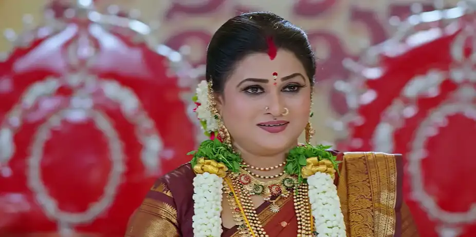 Ummadi Kutumbam S1 E581 - Ummadi Kutumbam - September 14, 2026