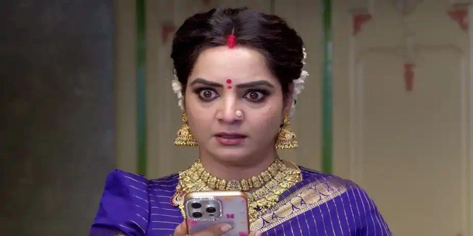 Annamalai Kudumbam S1 E253 - Annamalai Kudumbam - September 14, 2026