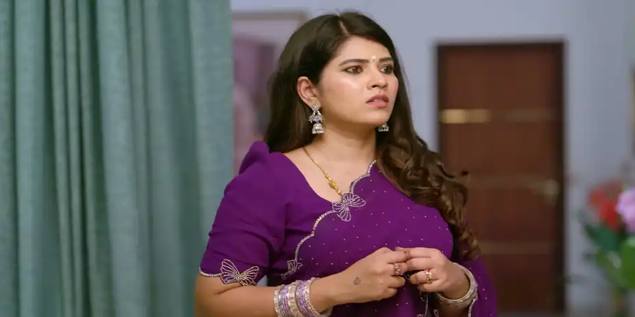 Annamalai Kudumbam S1 E255 - Gautham Teases Varun