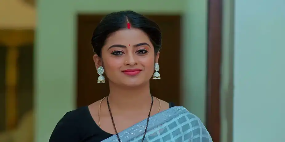 Aval Varuvala S1 E704 - Bhagyalakshmi Gives Vivek an Idea