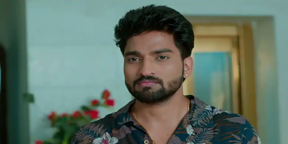Aval Varuvala S1 E708 - Aravind Makes a Big Decision