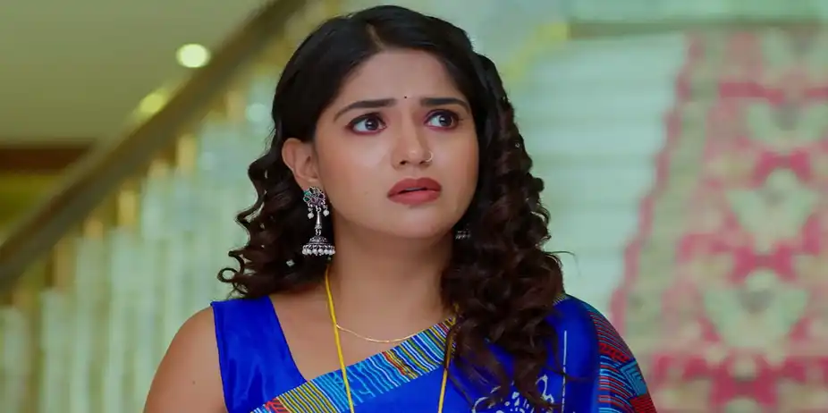 Aval Varuvala S1 E707 - Aravind Believes Manisha Is Pregnant