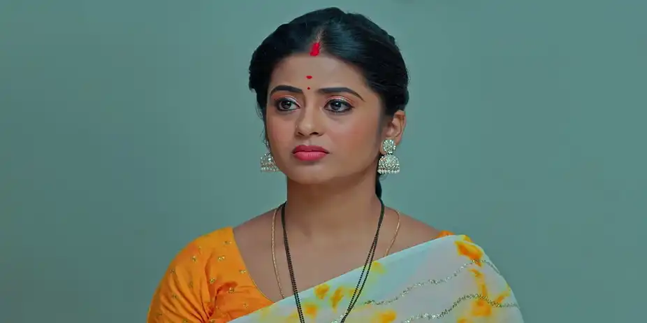Aval Varuvala S1 E712 - Mithra Refuses to Take Off the Sacred Thread