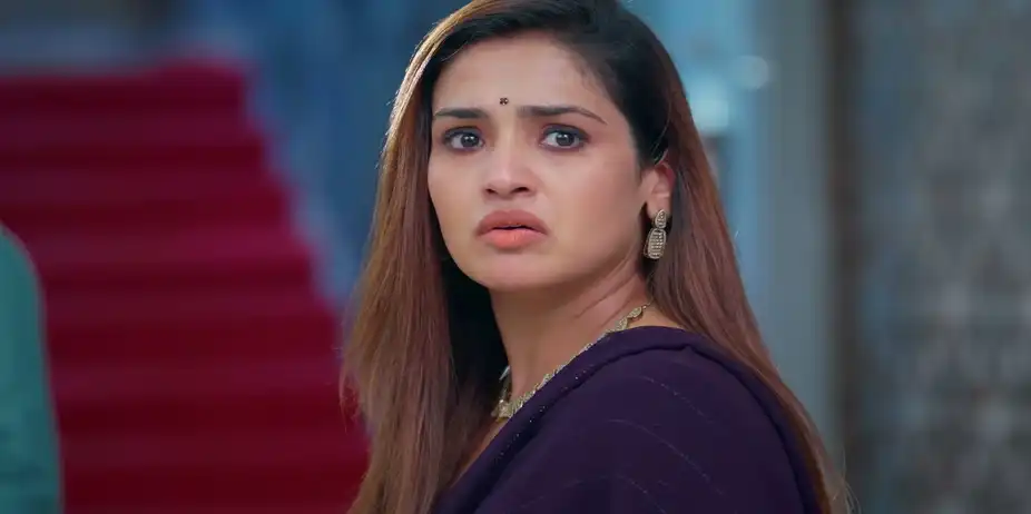 Ayali S1 E402 - Selvanayagi Tests Siva