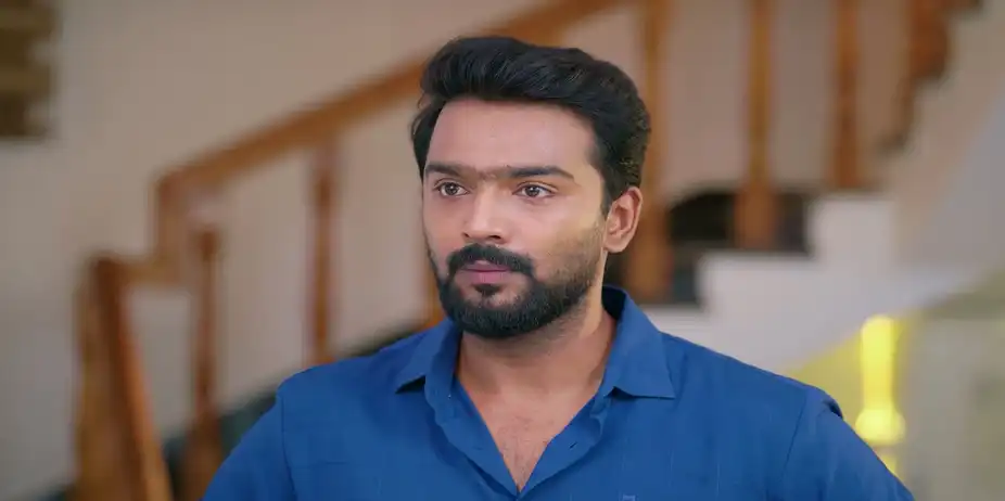 Ayali S1 E405 - John Executes Siva's Plan