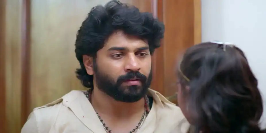 Chinnan Siru Kiliye S1 E304 - Karna Goes to Attack Pasupathi