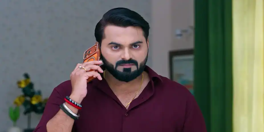 Paarijatham S1 E307 - Subhadra's Voice Moves Isai