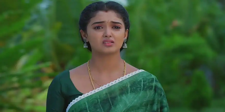Salangai Oli S1 E702 - Bhoomi Makes a Request to Aakash