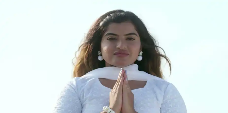 Samanthi S1 E49 - Samanthi Rescues Arasi