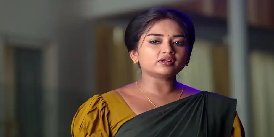 Samanthi S1 E47 - Arjun Plans Samanthi's Temple Visit