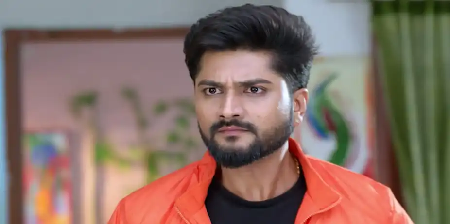 Thirumangalyam S1 E233 - Thiru Argues with Kanchana