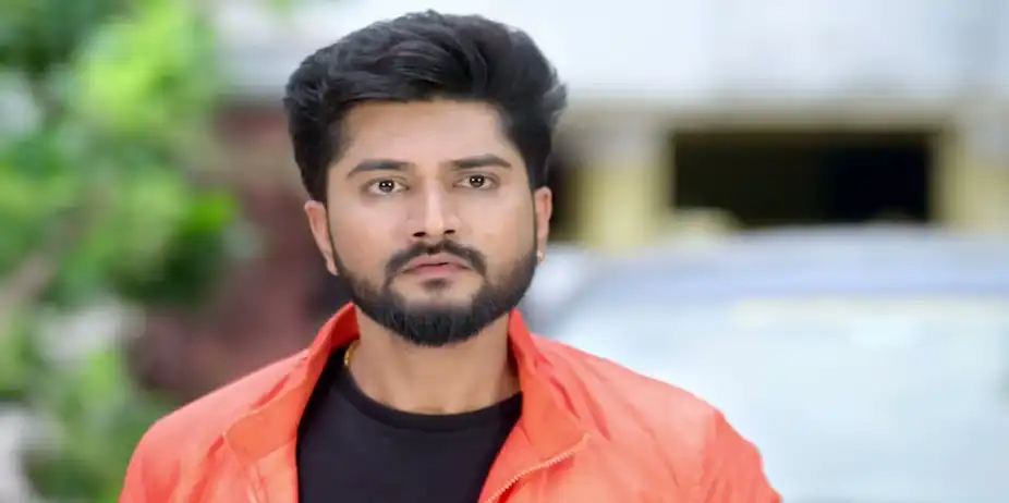 Thirumangalyam S1 E234 - Thiru Takes a Stern Decision