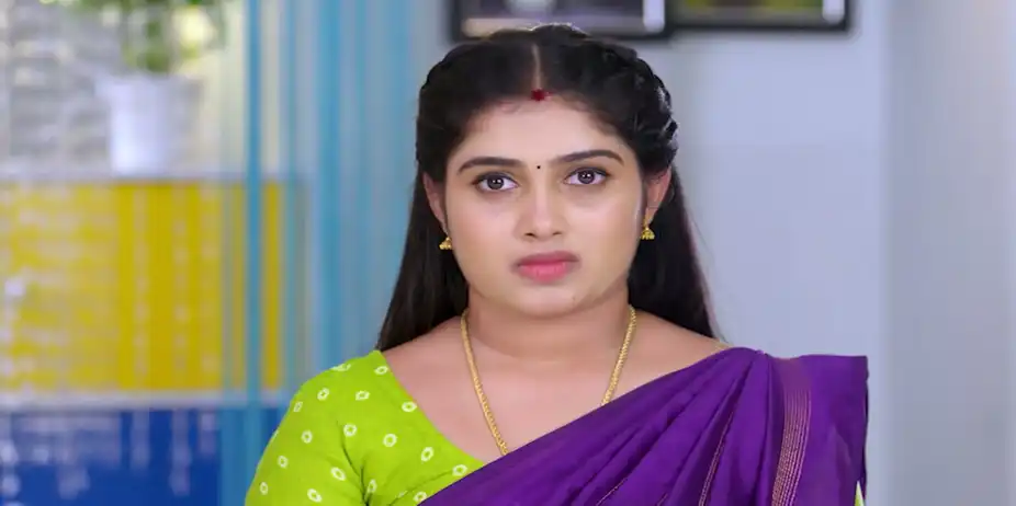 Thirumangalyam S1 E231 - Thirumangalyam - September 14, 2026