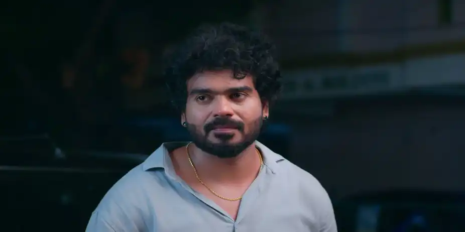 Vaagai Sooda Vaa S1 E205 - Vaagai Sooda Vaa - September 14, 2026