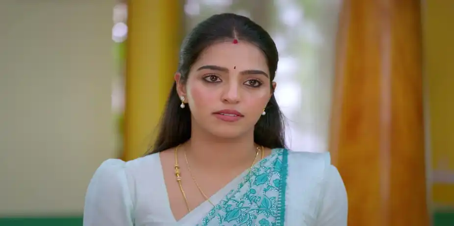 Vaagai Sooda Vaa S1 E208 - Meenakshi Takes a Vow From Appatha