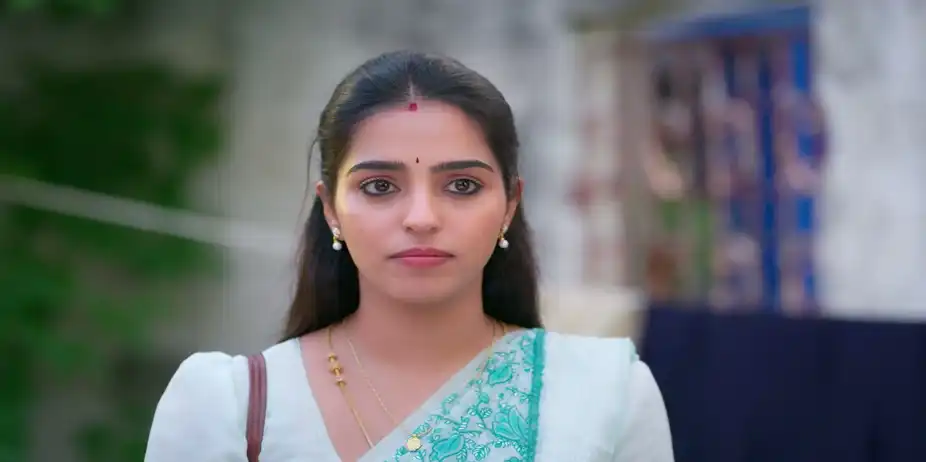 Vaagai Sooda Vaa S1 E206 - Vasudevan Lays Down a Condition