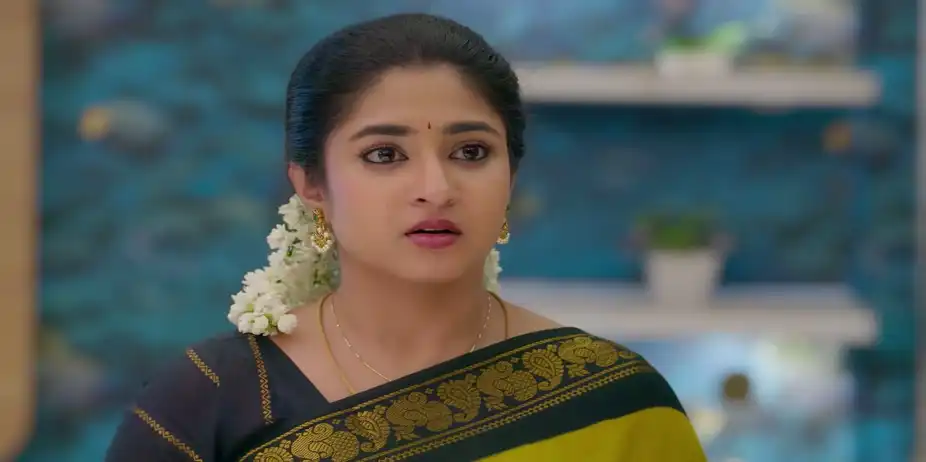 Chinnan Siru Kiliye S1 E302 - Chinnan Siru Kiliye - September 13, 2026