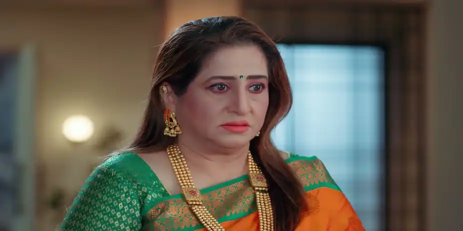 Veen Doghatli Hi Tutena S1 E394 - Aaji Shares Her Ganeshotsav Plan with Swanandi