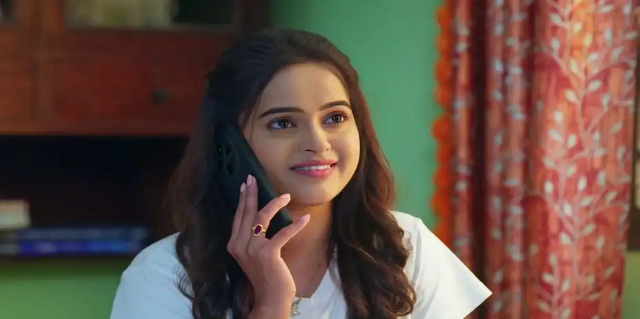 Sanai Chaughade S1 E180 - Raavi to Accompany Jay to Konkan
