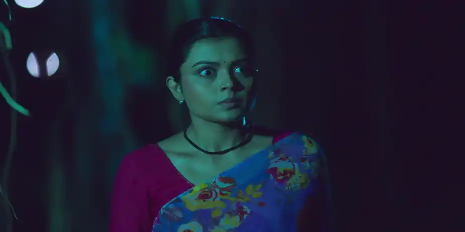 Devmanus Madhla Adhyay S1 E437 - Manya Strikes Back at Gopal