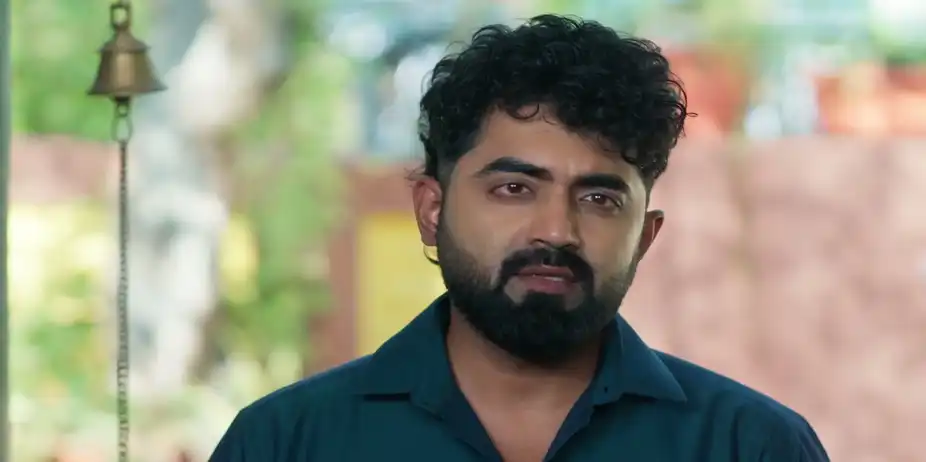 Akale S1 E654 - Prathapa Varma Ousts Deepak