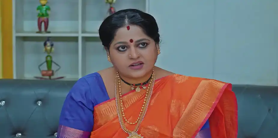 Ashwathi Nakshatram S1 E727 - Ashwathi Nakshatram - September 14, 2026