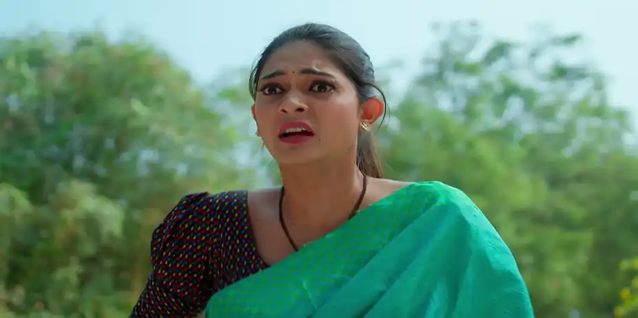 Aval Arundhati S1 E730 - Maheshwari Falls into the Swamp