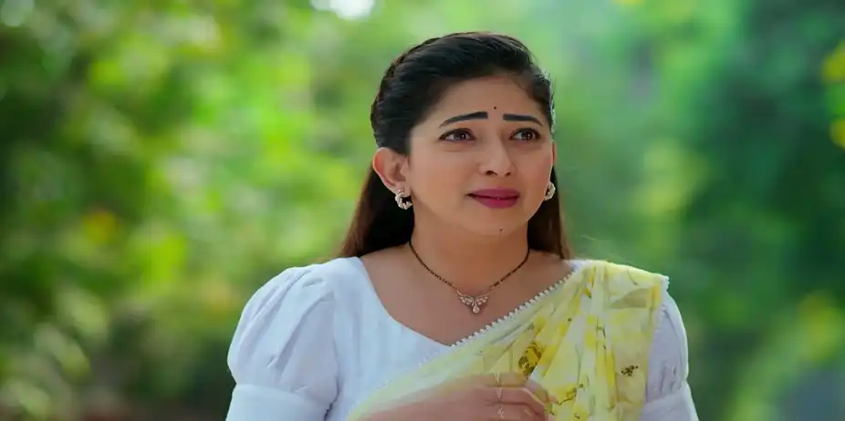 Aval Arundhati S1 E729 - Parvathi Cries Out in Pain