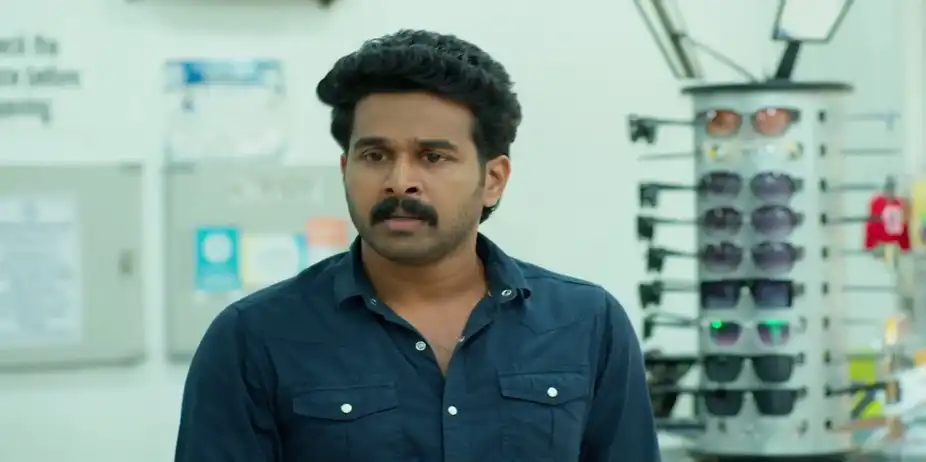 Chembarathy S1 E267 - Kalyani Faces a False Theft Accusation