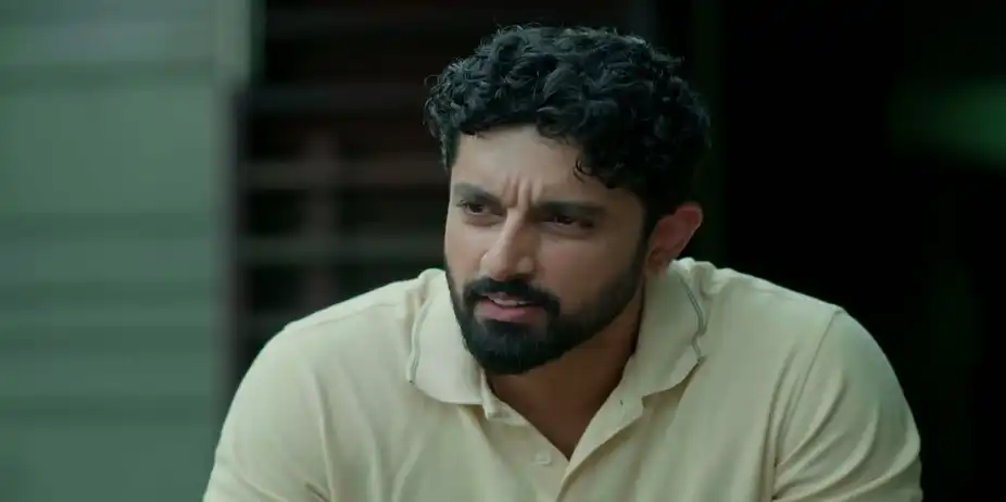Durga S1 E258 - Girija Argues with Akhil's Mother