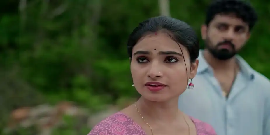 Durga S1 E259 - Durga Learns about the File from Omana