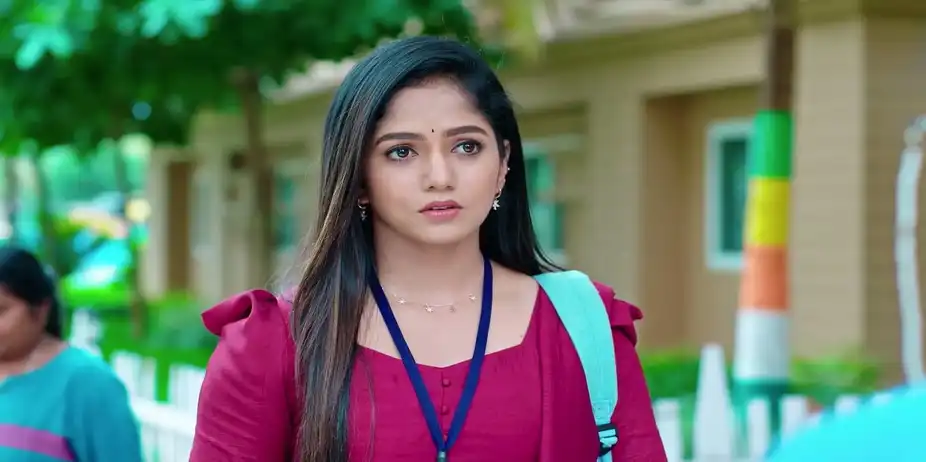 Karnan S1 E42 - Karthik Confesses His Love to Nidhi