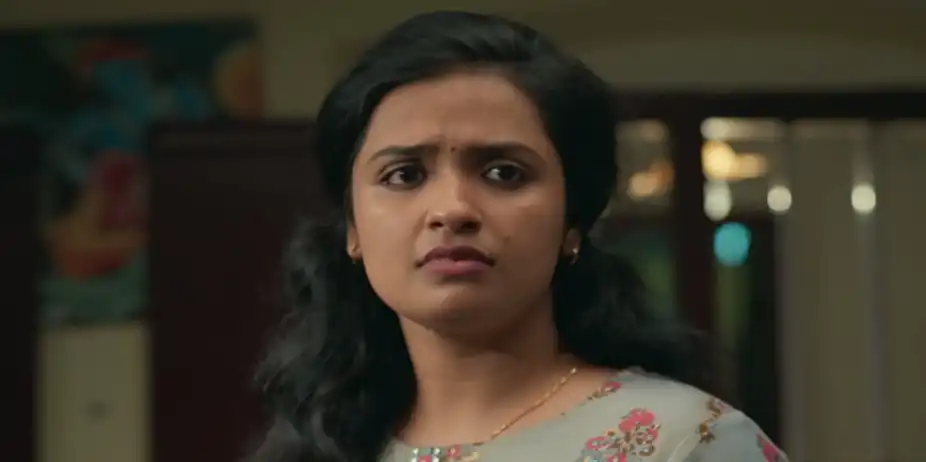 Kudumbashree Sharada S1 E1607 - Sivan Believes that Shalini Loves Him