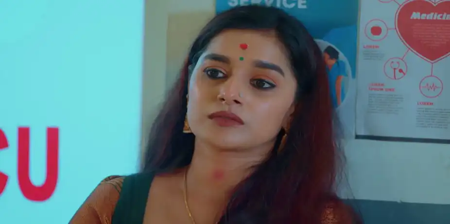 Mangalyam S1 E1021 - Athira Thinks about Sandeep