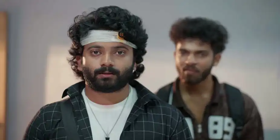 Pranayavilasam S1 E71 - Jo Lands in Trouble